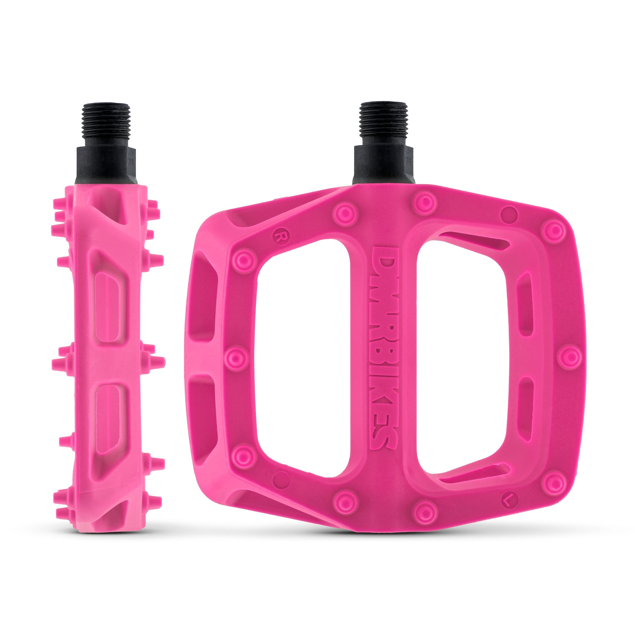 DMR V6 Pedal Pink