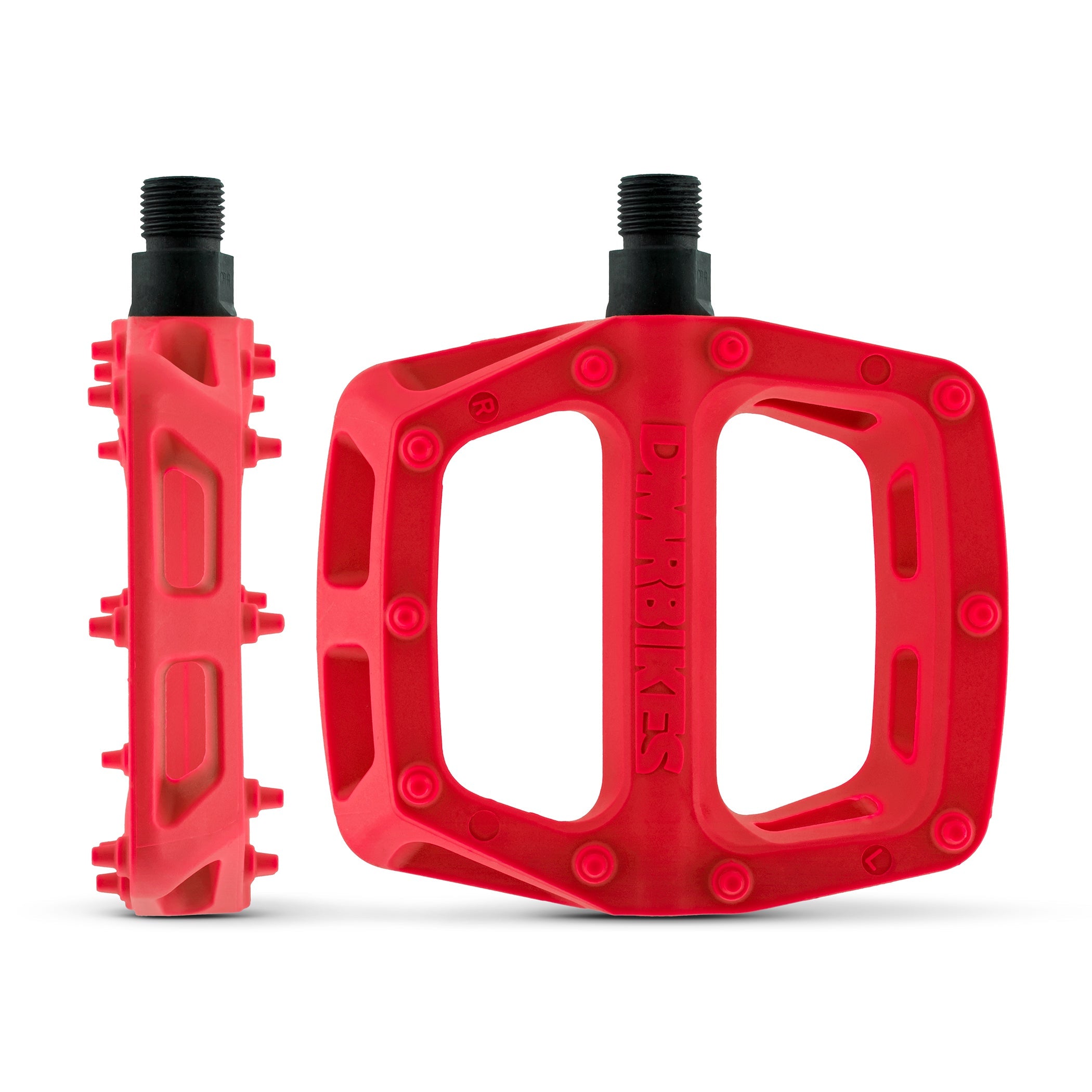 DMR V6 Pedal Red