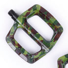 DMR V8 SE Pedal Camo Green