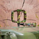 DMR V6 SE Pedals Green