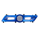 DMR V8 Pedal Blue
