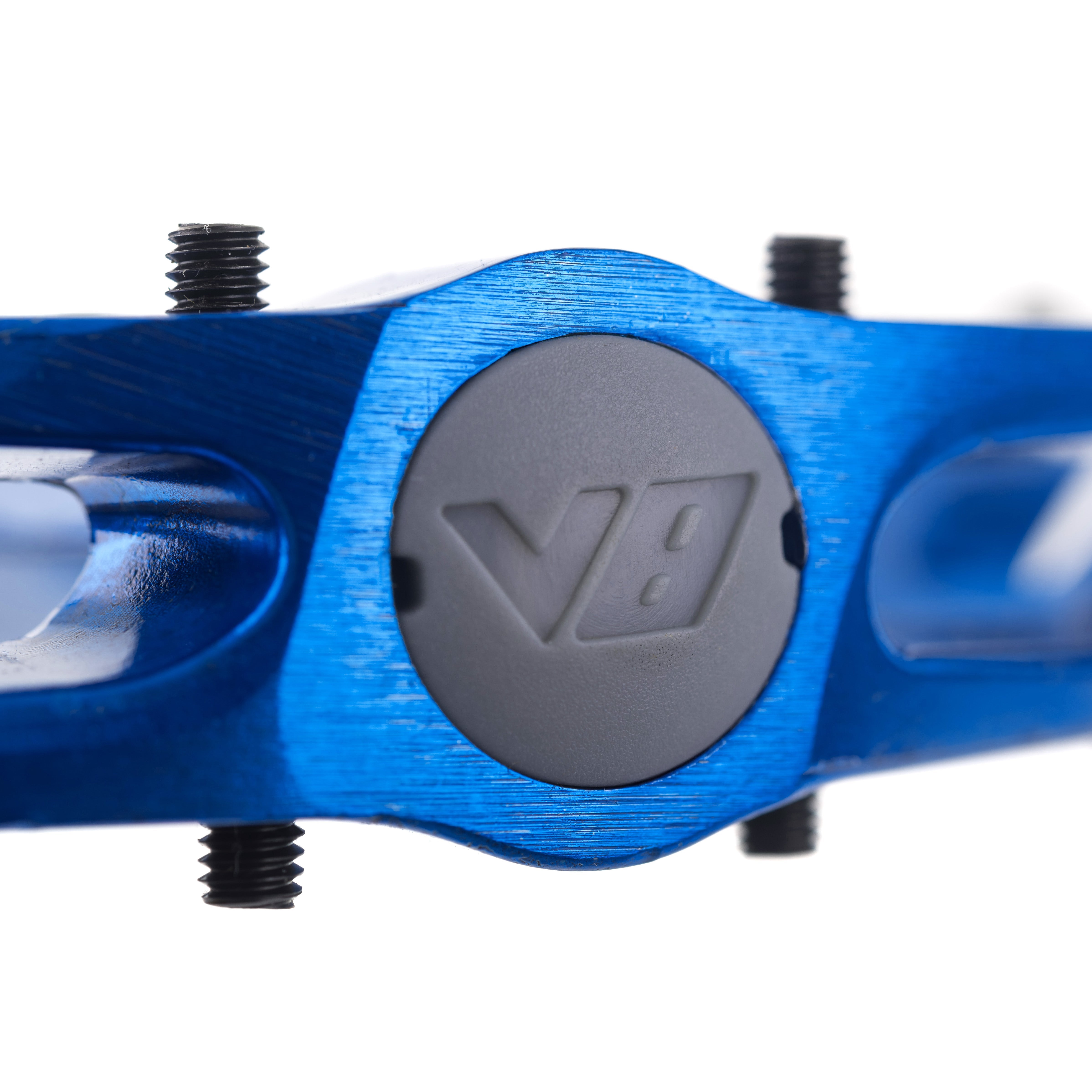DMR V8 Pedal Blue