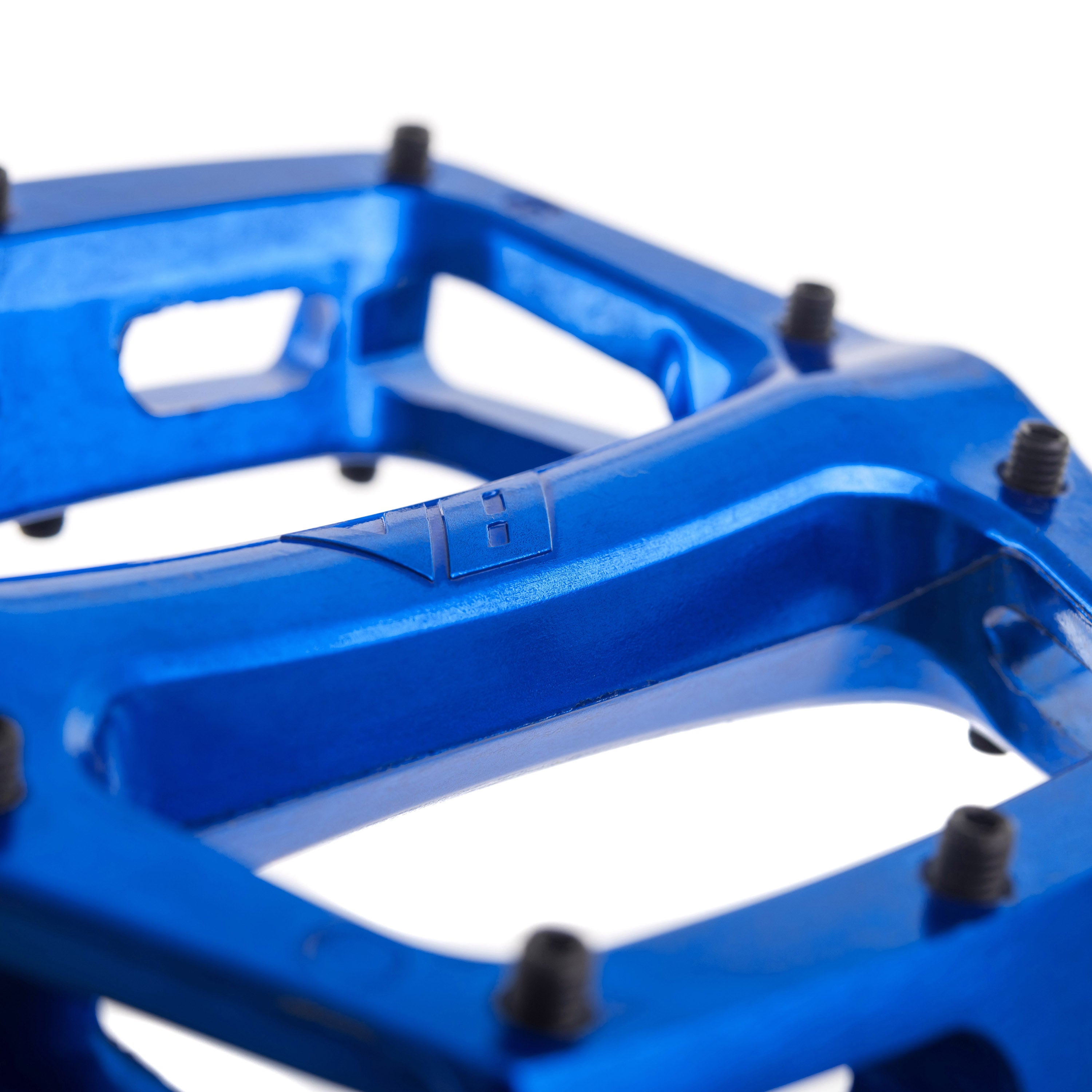 DMR V8 Pedal Blue