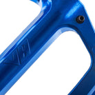 DMR V8 Pedal Blue