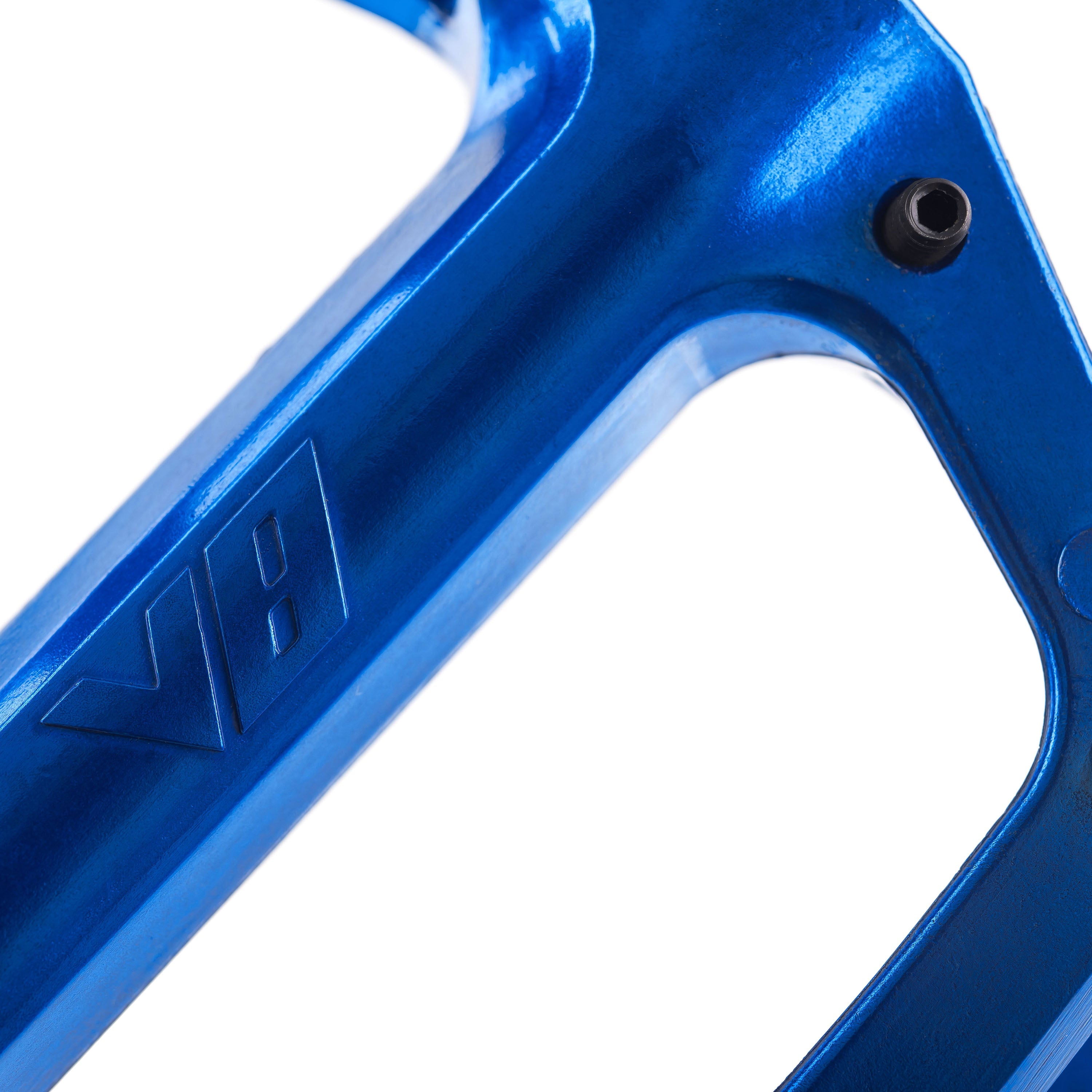 DMR V8 Pedal Blue