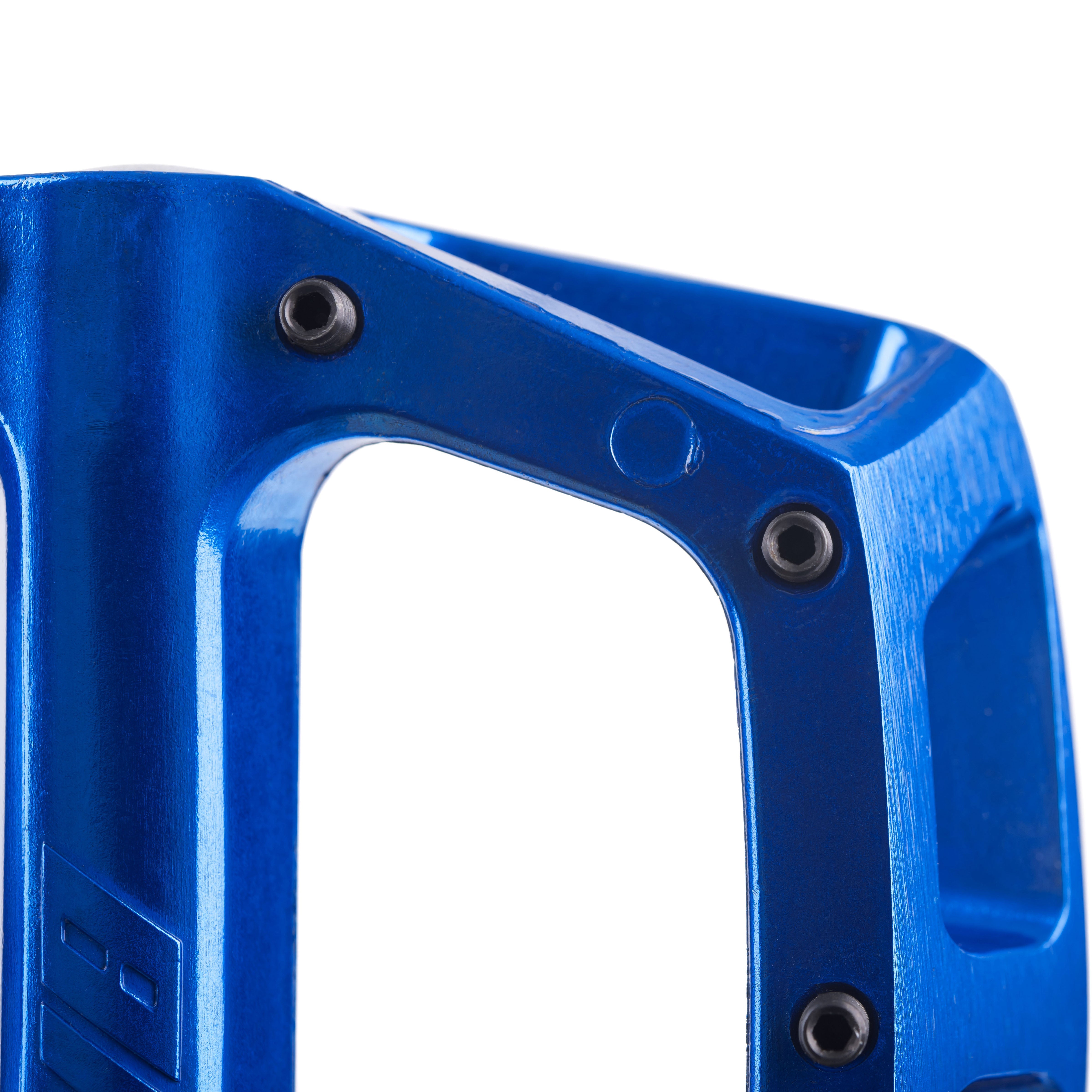DMR V8 Pedal Blue