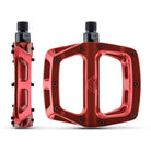 DMR V8 Pedal Red