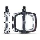 DMR V8 Pedal Silver
