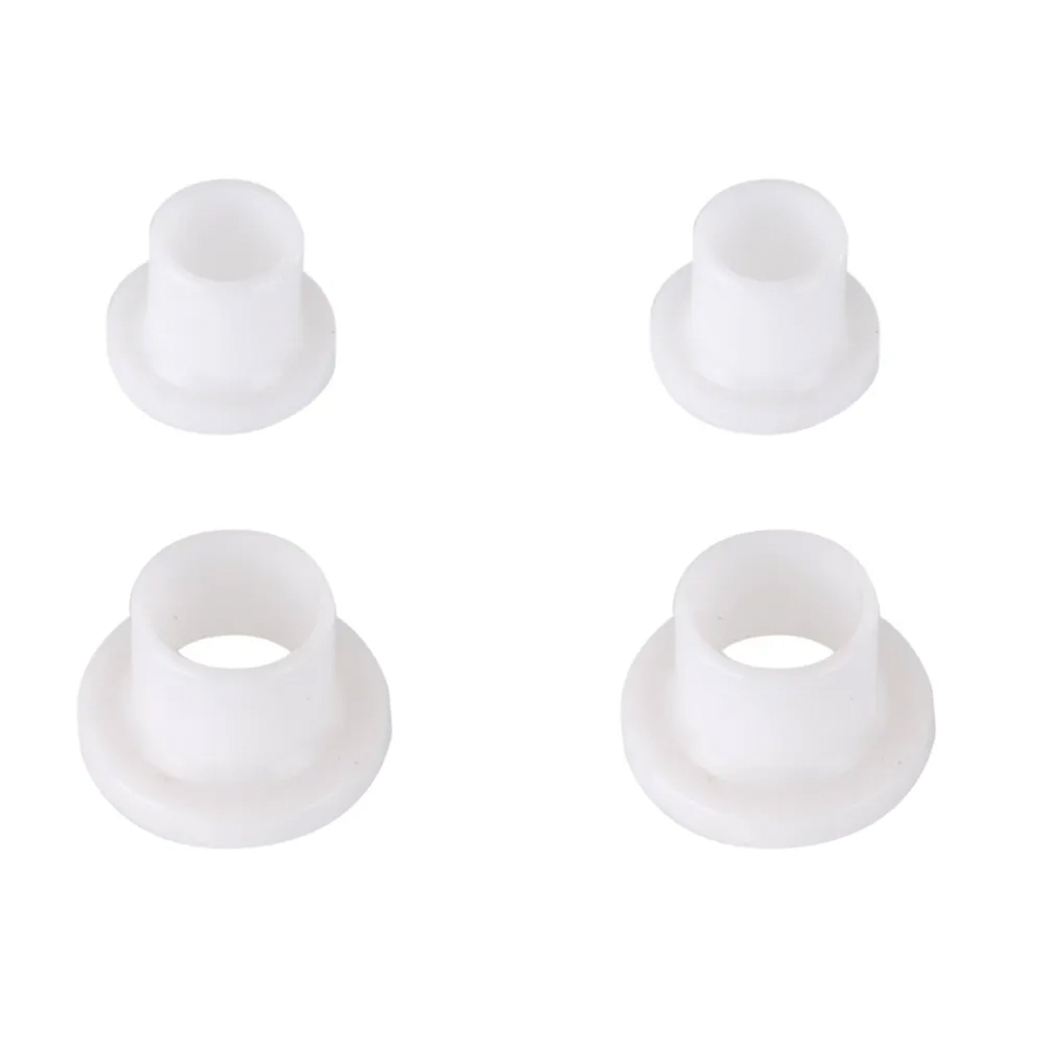 DMR V8 Pedal Bushings White