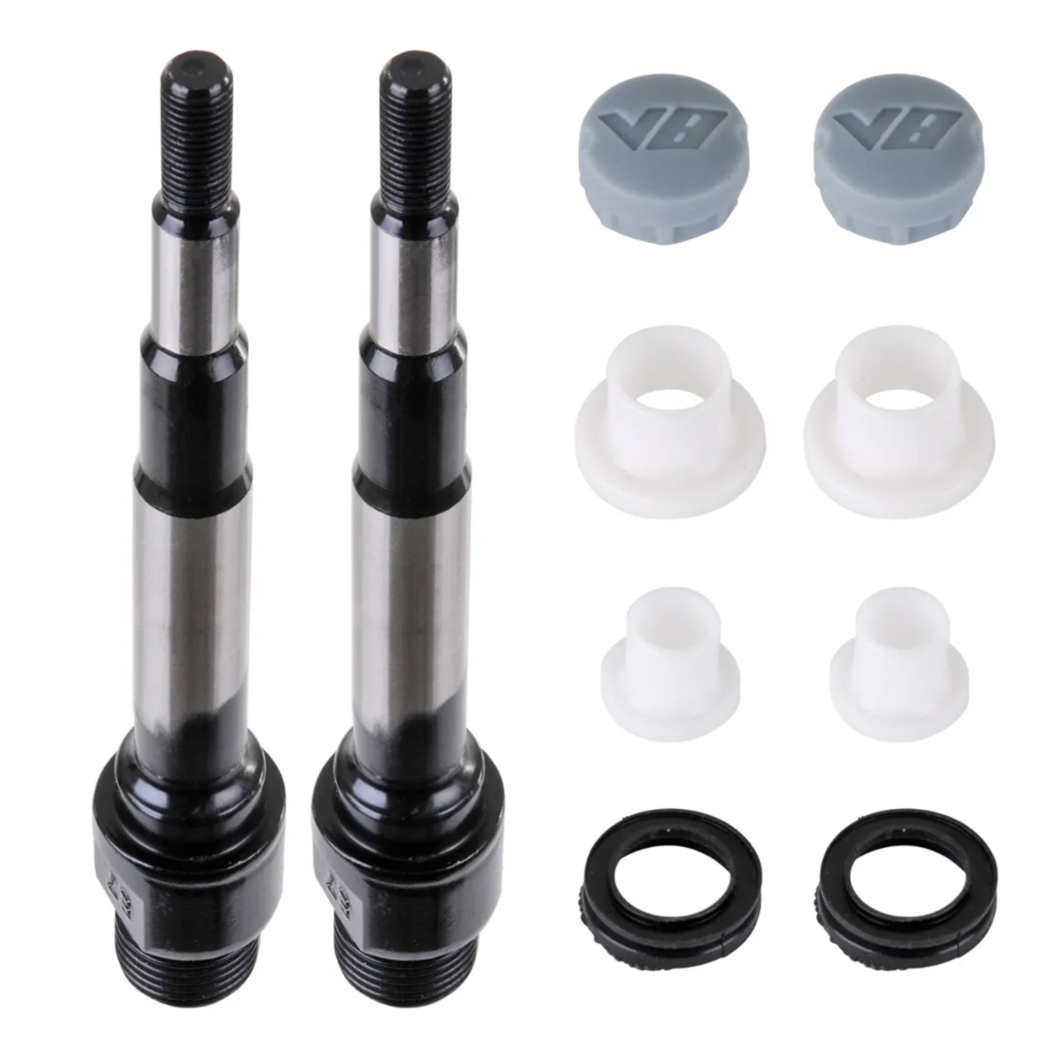 DMR V8 Pedal Service Kit