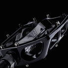 DMR V8 Classic Pedal Black