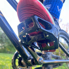 DMR V8 Classic Pedal Black