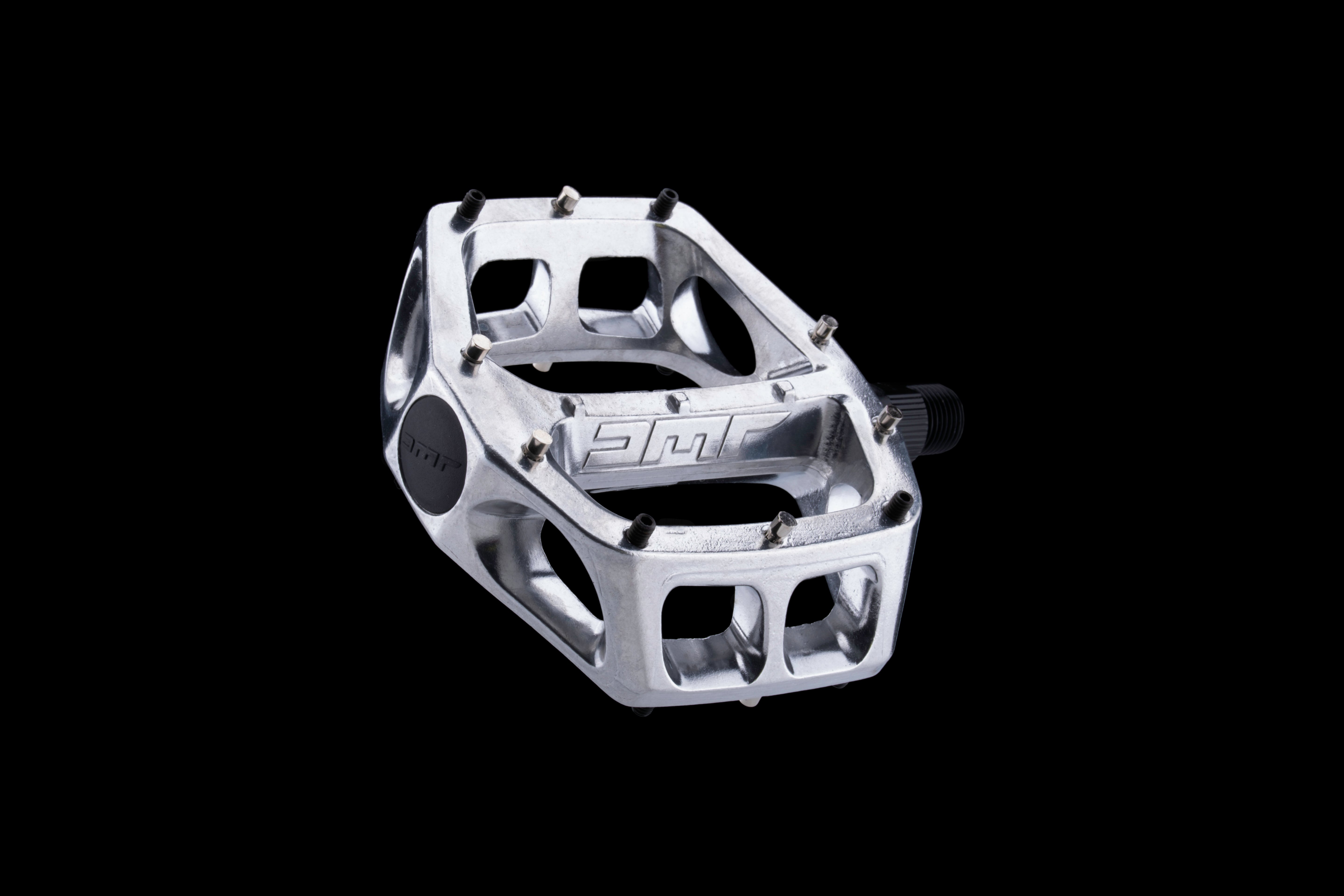 DMR V8 Classic Pedal Silver