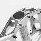 DMR V8 Classic Pedal Silver