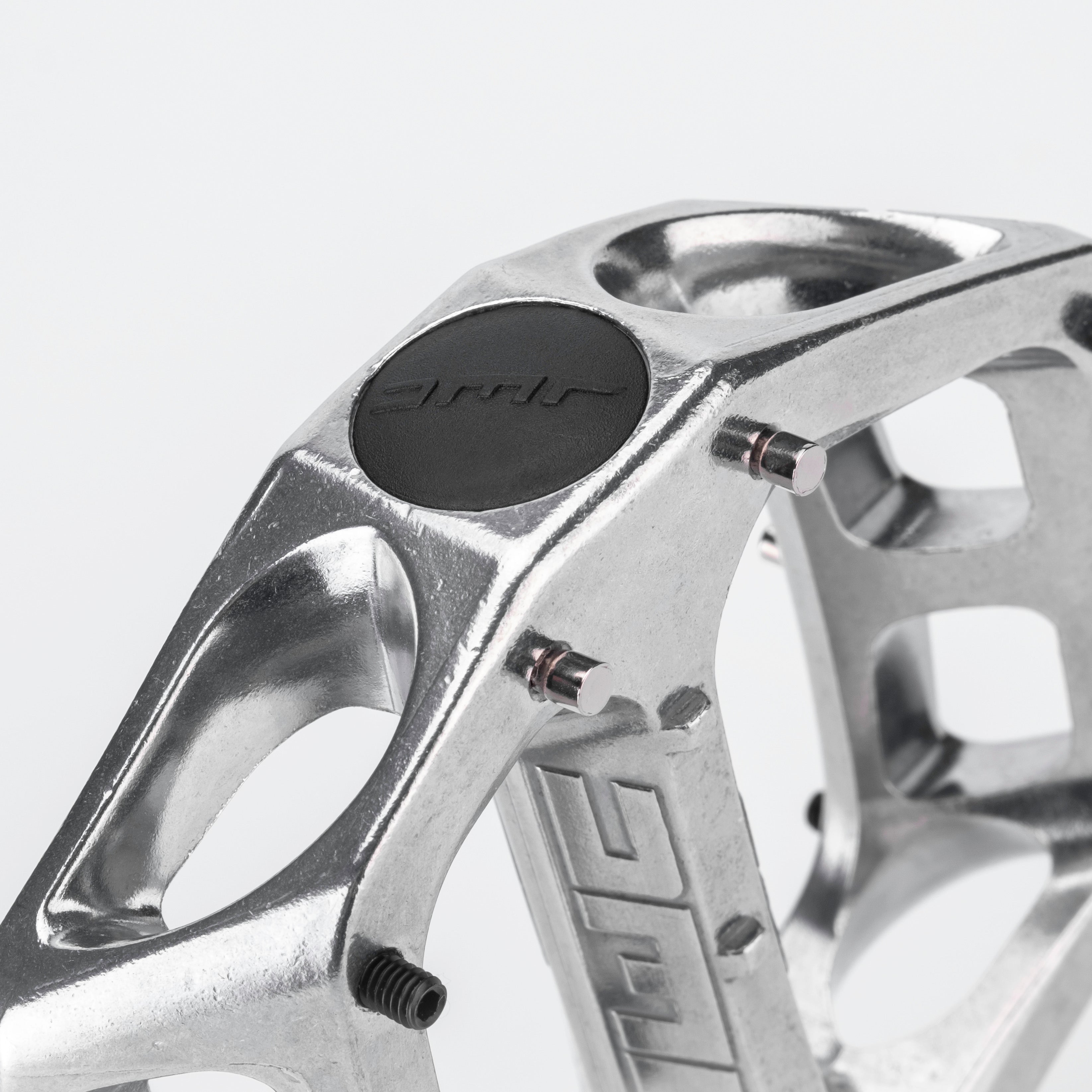 DMR V8 Classic Pedal Silver