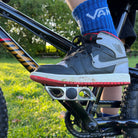 DMR V8 Classic Pedal Silver