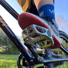 DMR V8 Classic Pedal Silver