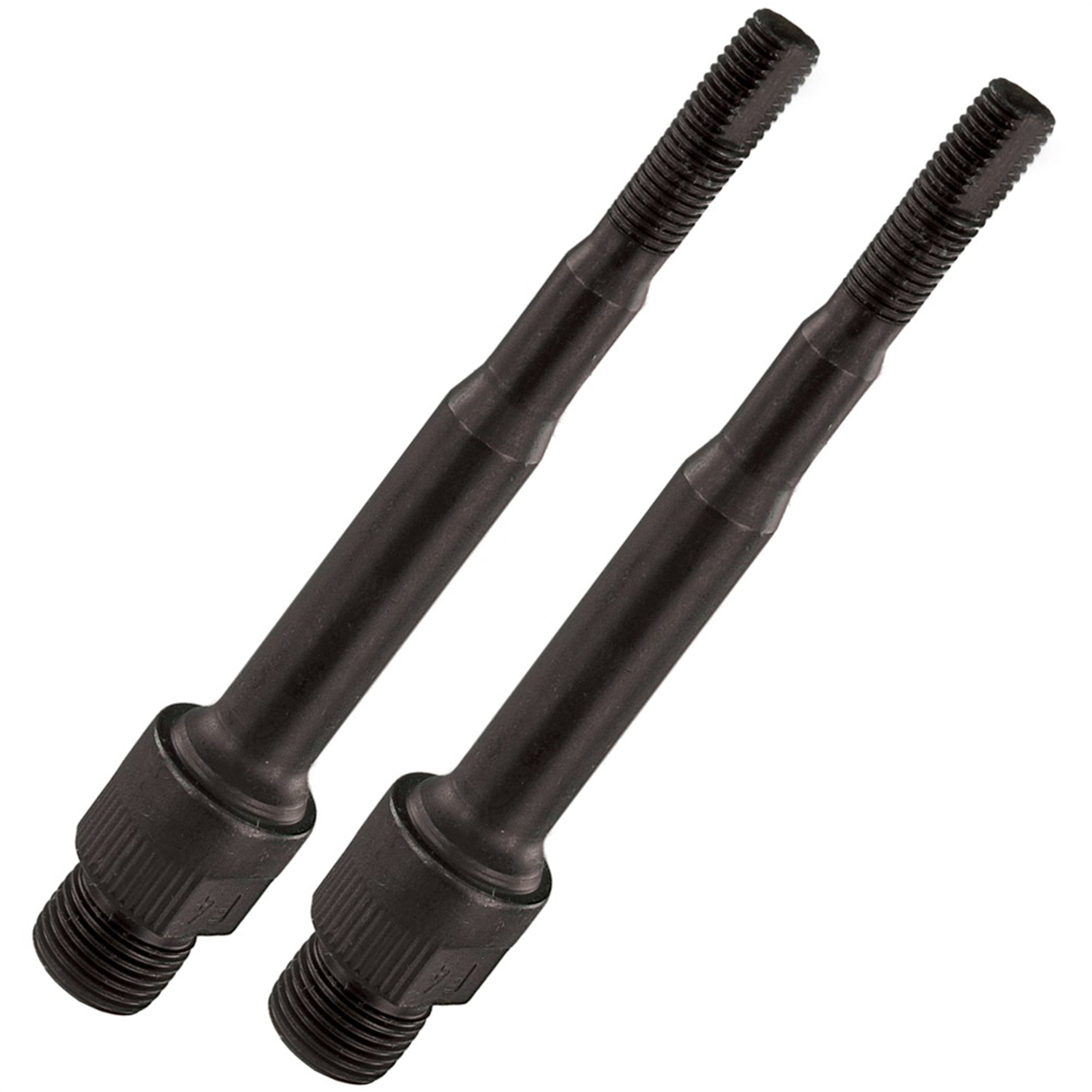 DMR V8 Classic Axles