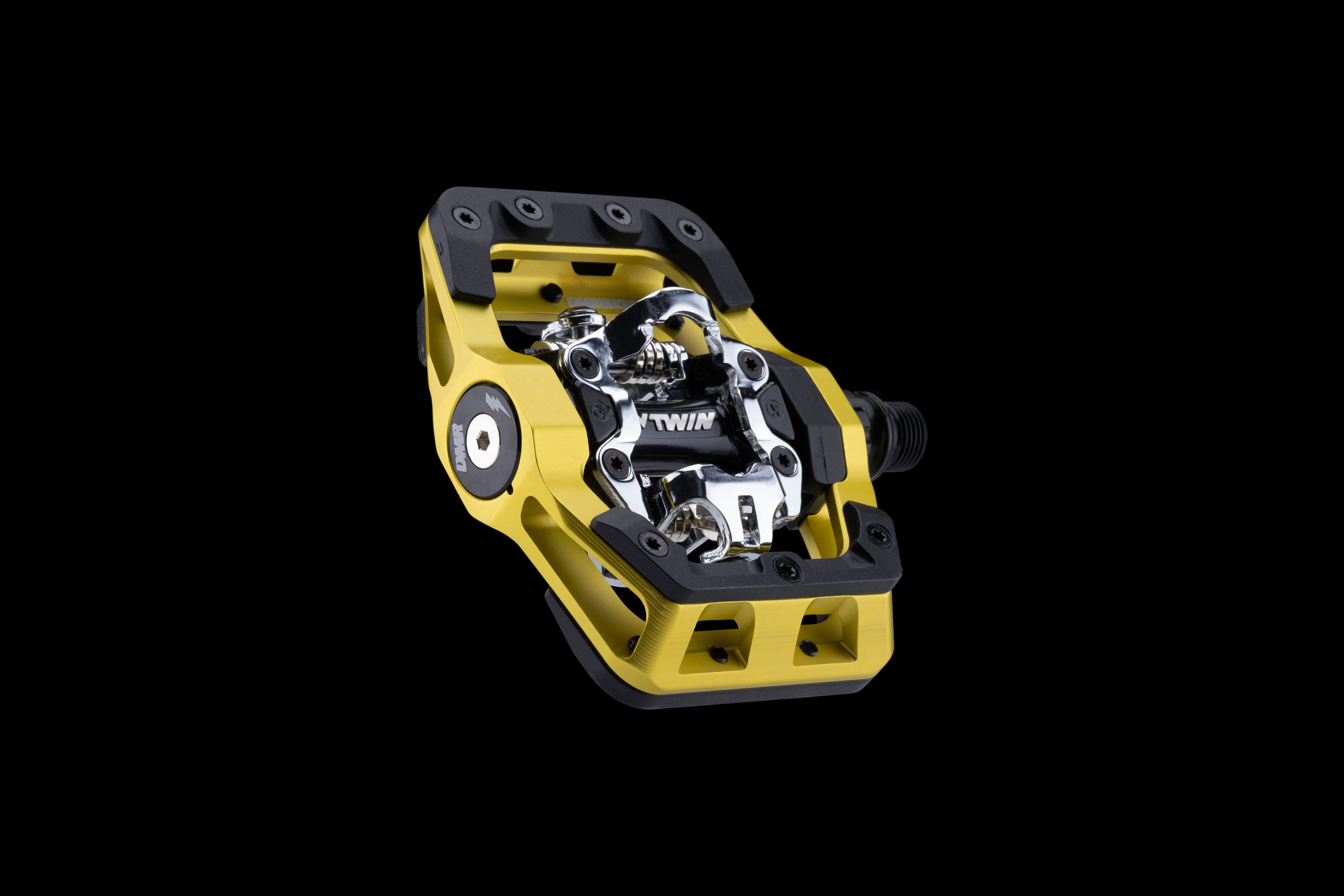 DMR V-Twin Pedal LemLime