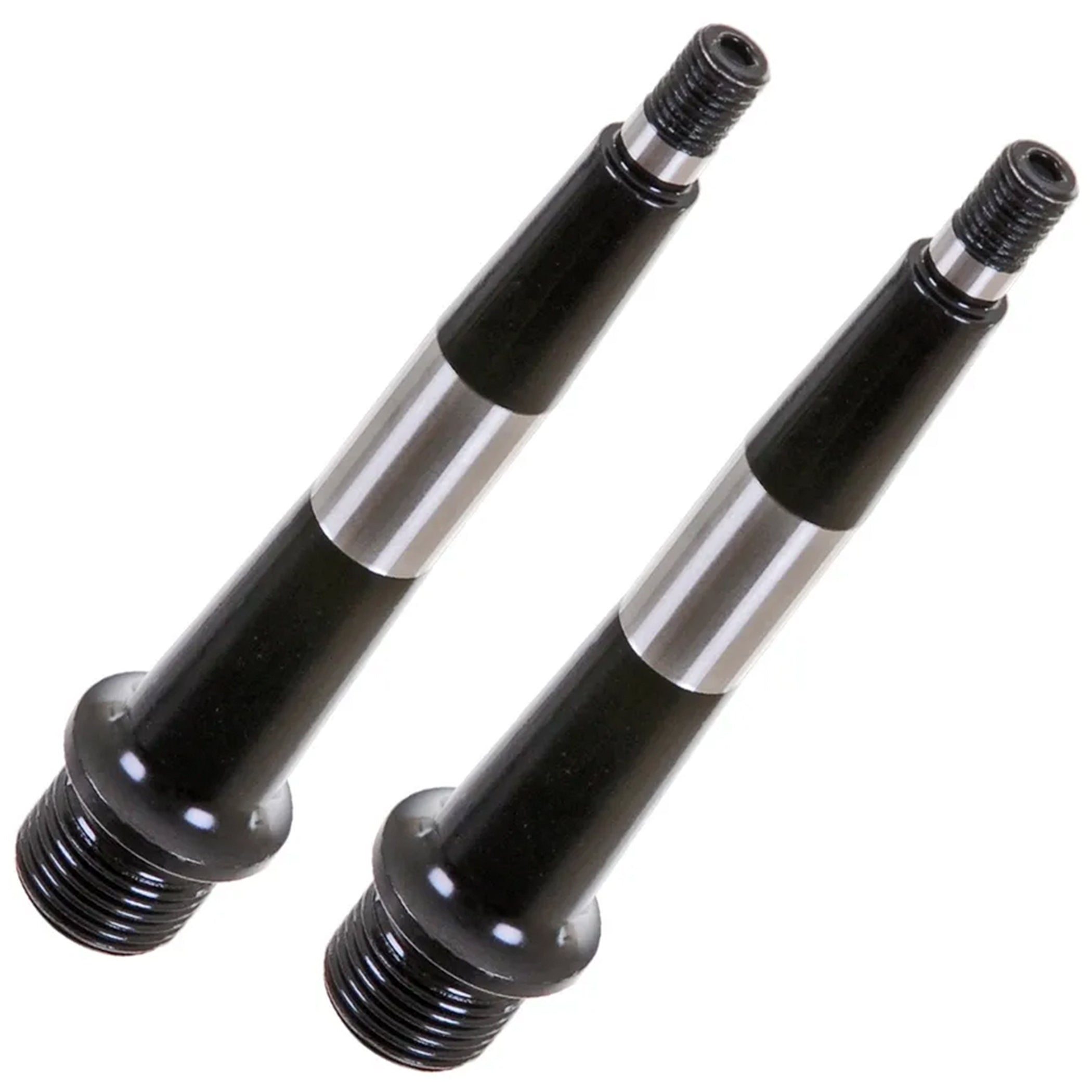 DMR V-Twin Pedal Axles