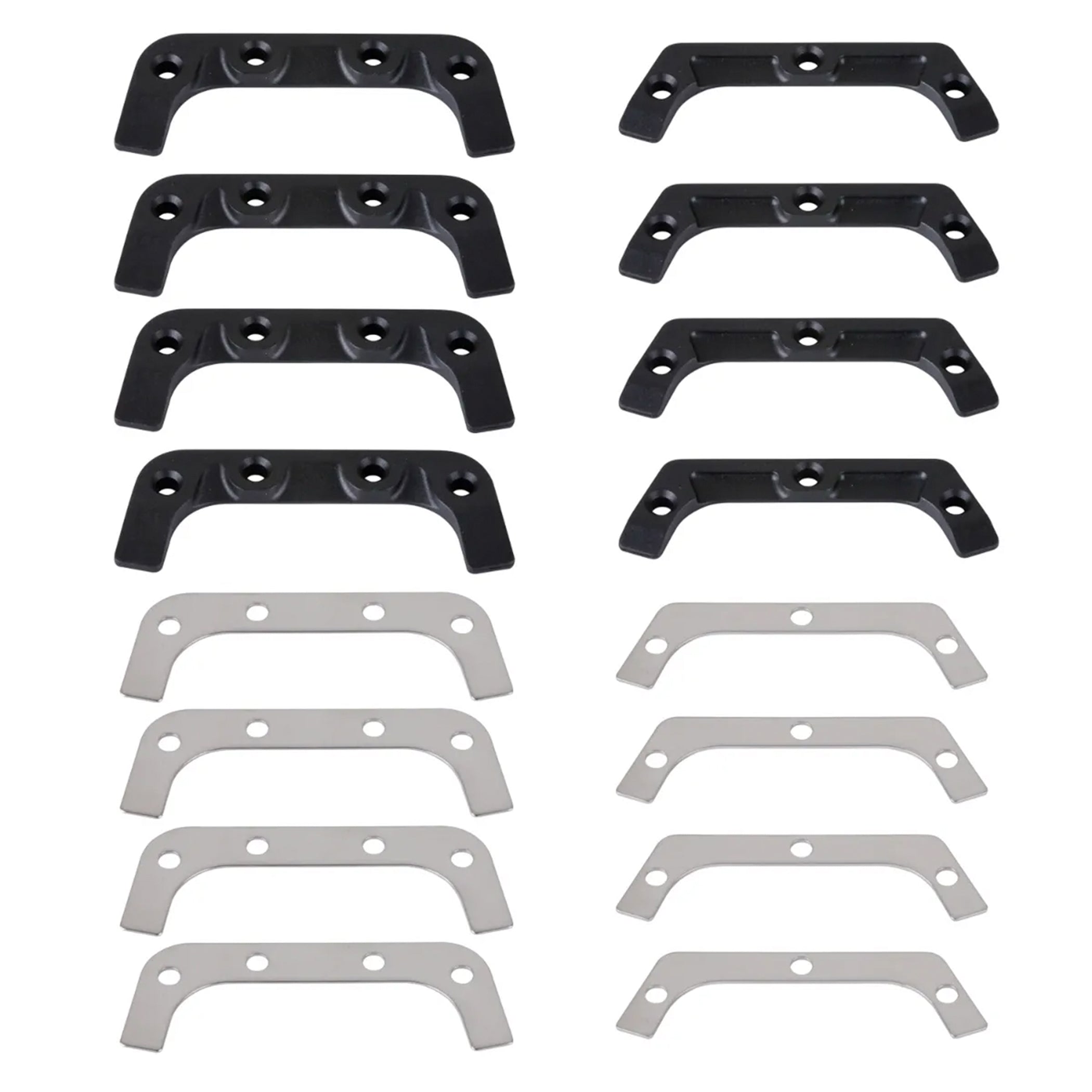 DMR V-Twin Pedals Bumper Bit