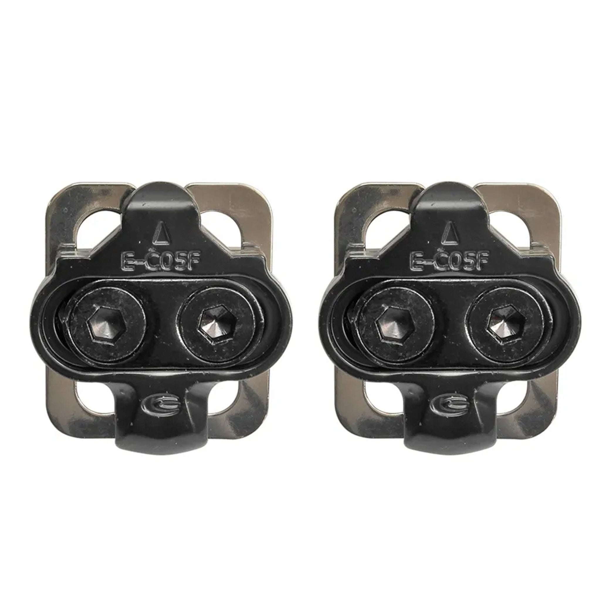DMR V-Twin Cleats Black