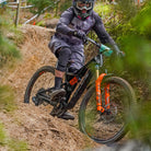 DMR Rider Ben Deakin riding a bike