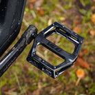DMR Vault Pedal Black Chrome