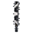DMR Vault Pedal Black Chrome
