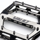DMR Vault Pedal Black Chrome