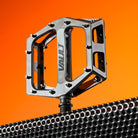 DMR Vault Pedal Black Chrome