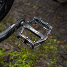 DMR Vault Pedal Black