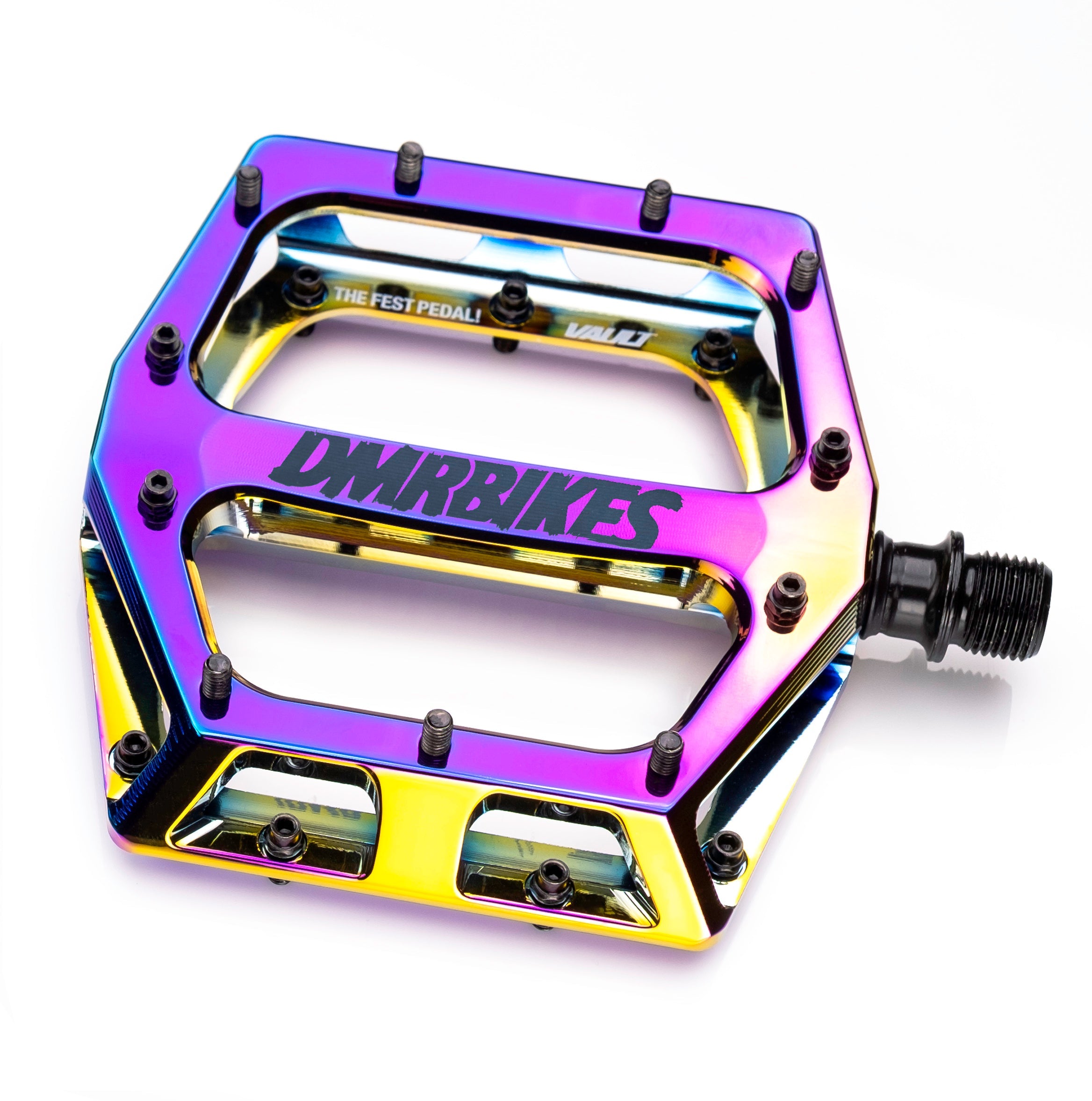 DMR Vault Pedal SE Andreou Lacondeguy Signature Model