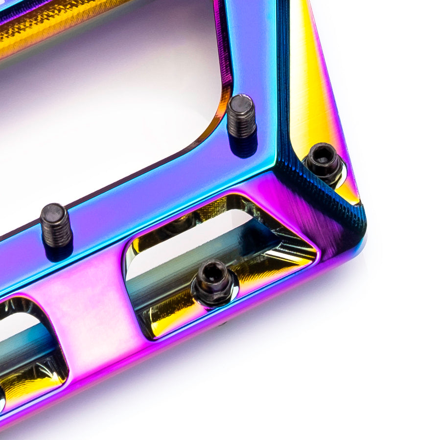 DMR Vault Pedal SE Andreou Lacondeguy Signature Model