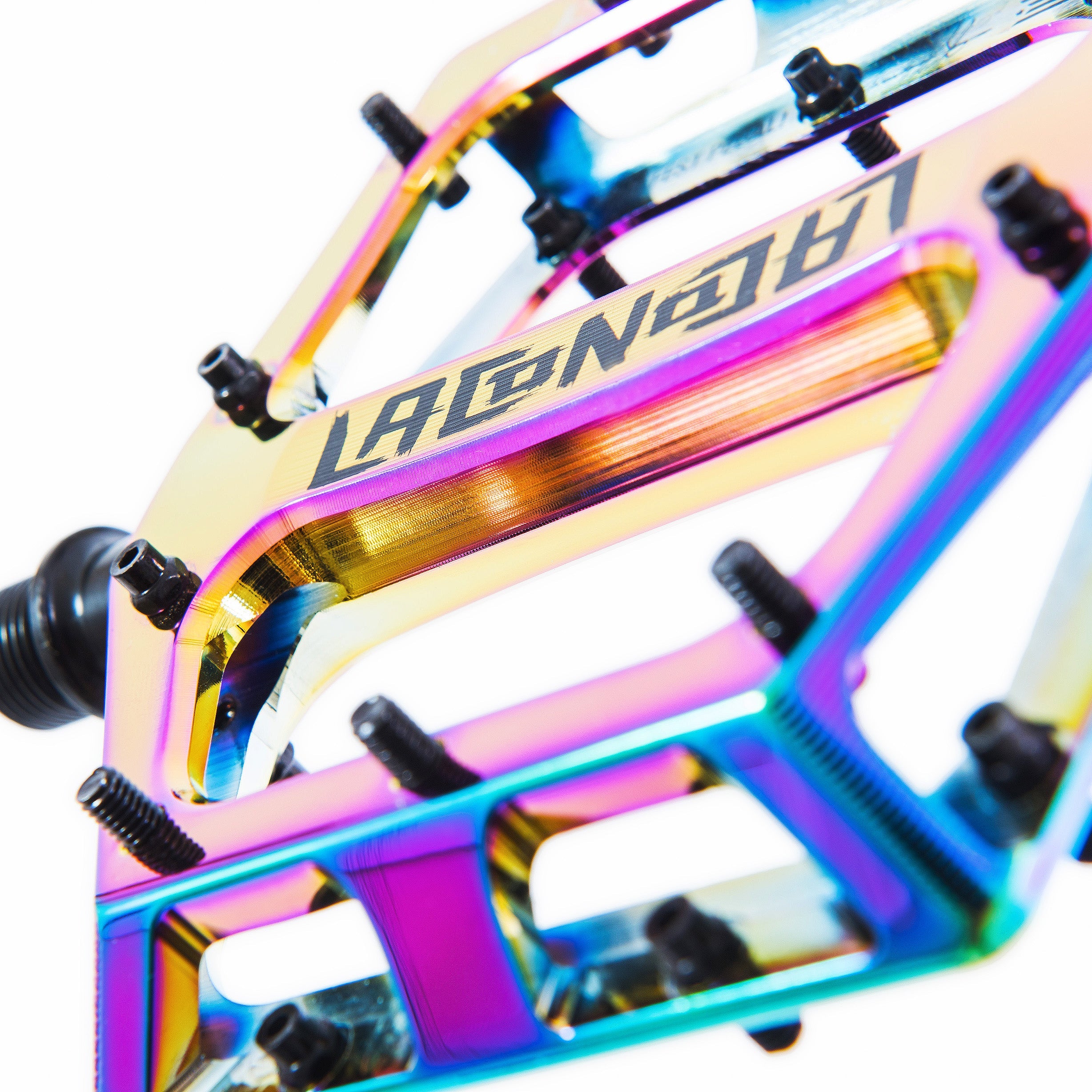 DMR Vault Pedal SE Andreou Lacondeguy Signature Model