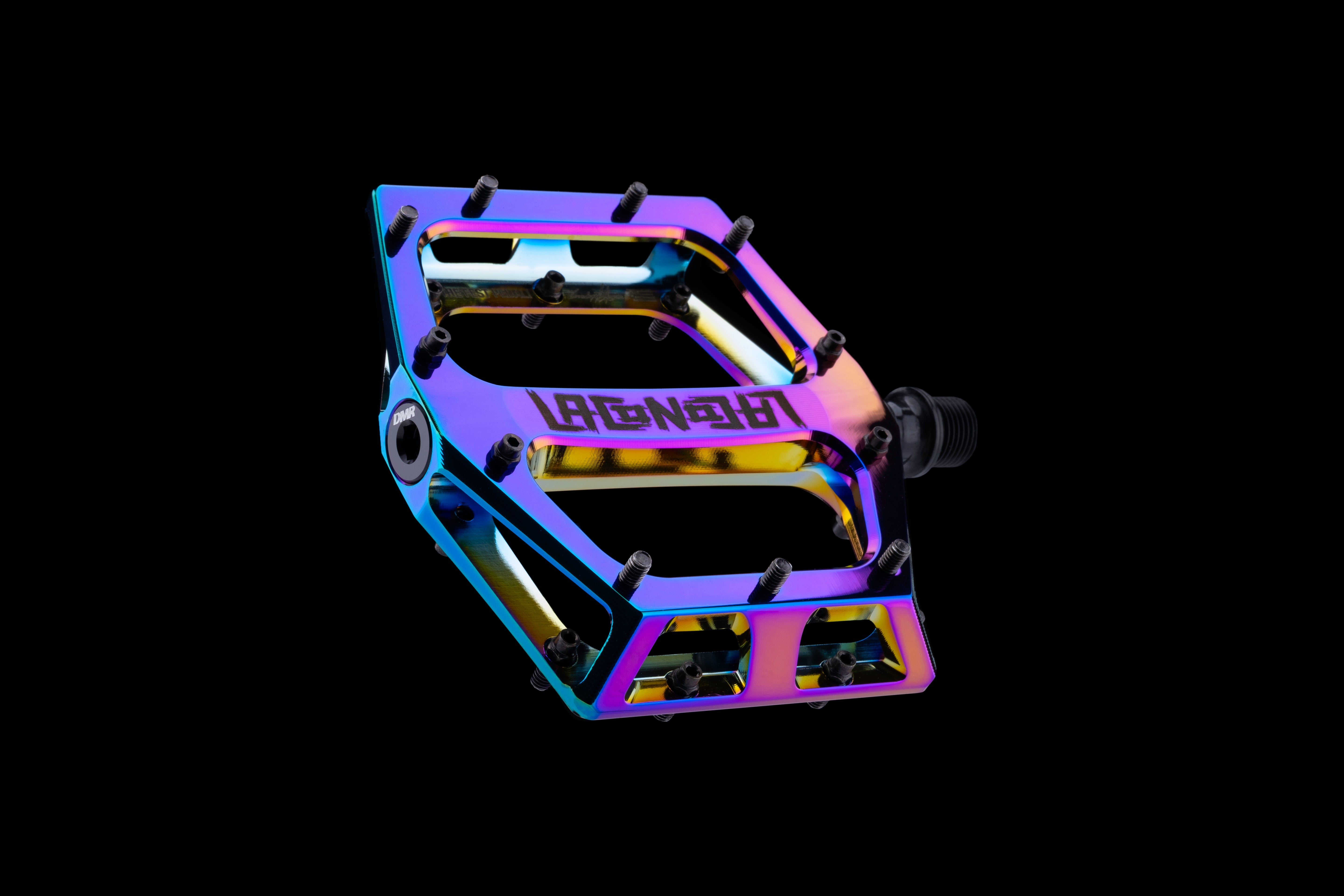 DMR Vault SE Pedal Andreou Lacondeguy