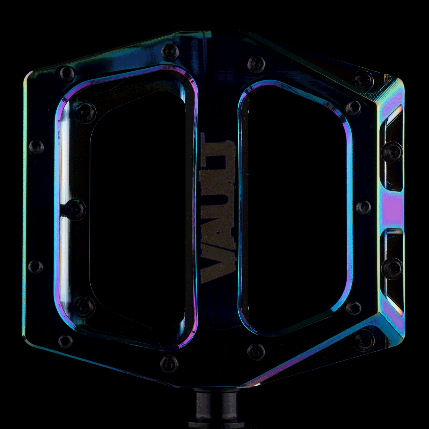 DMR Vault Pedal Andreou Lacondeguy Spin GIF