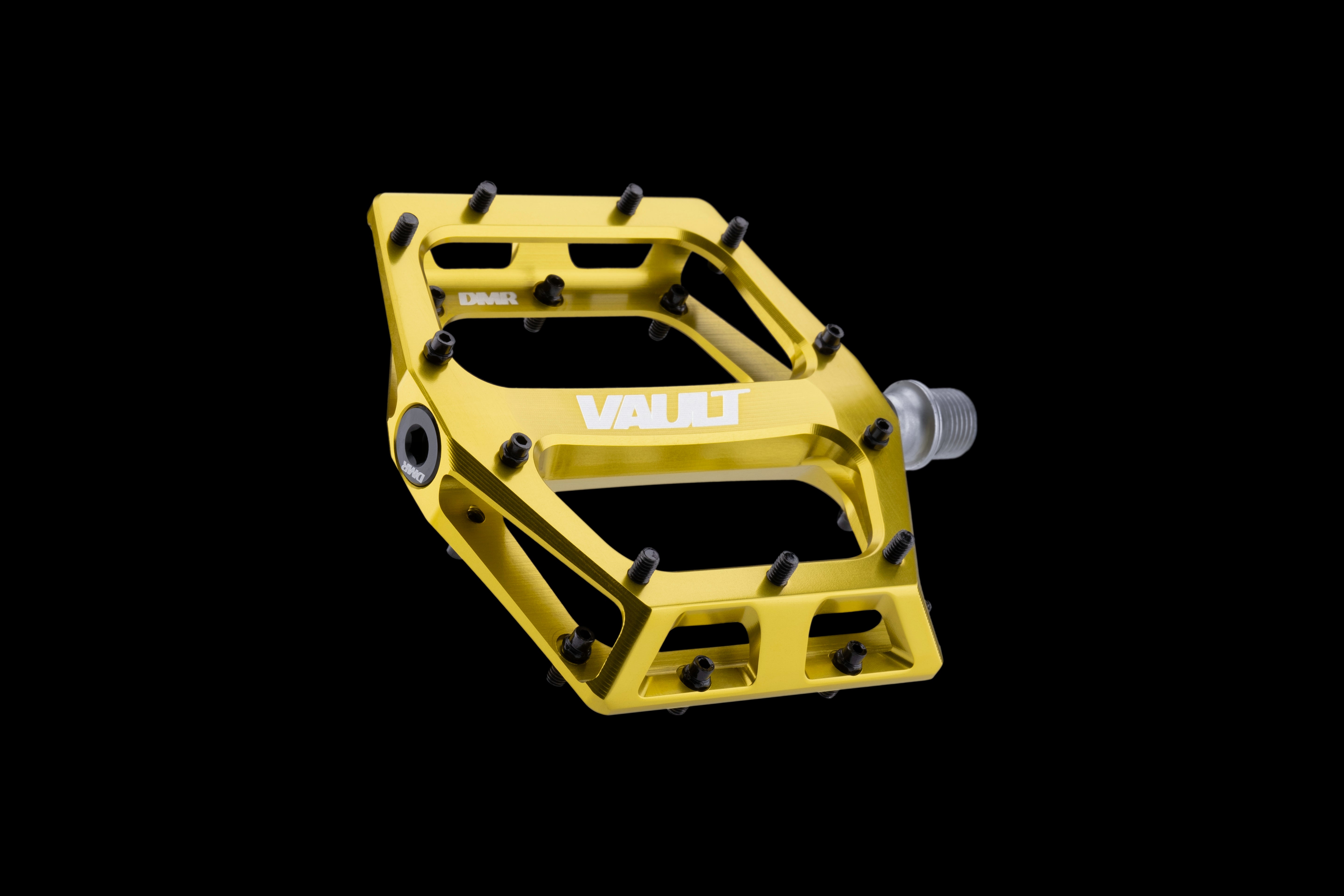 DMR Vault Pedal LemLime