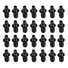DMR MotoX Pedal Pins for Vault Pedals Black