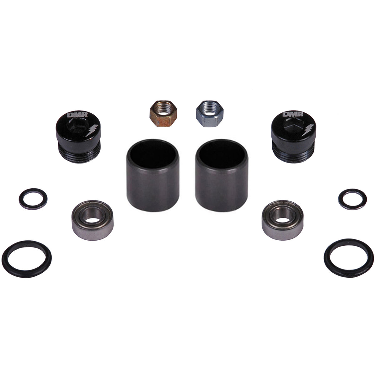 DMR Vault Pedal Service Kit – DMR Bikes