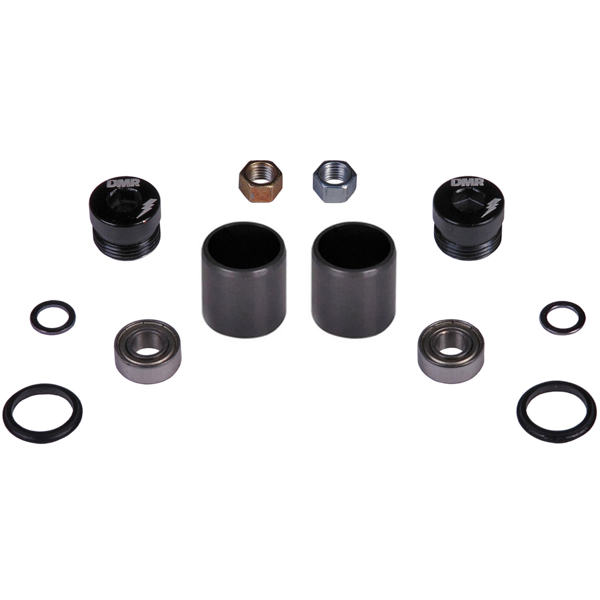 DMR Vault Pedal Service Kit