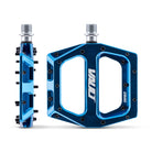 DMR Vault - MTB Flat Pedal, Blue, Upgrade Bikes