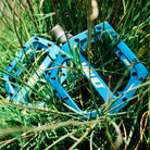 DMR Vault Pedal Blue