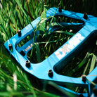 DMR Vault Pedal Blue