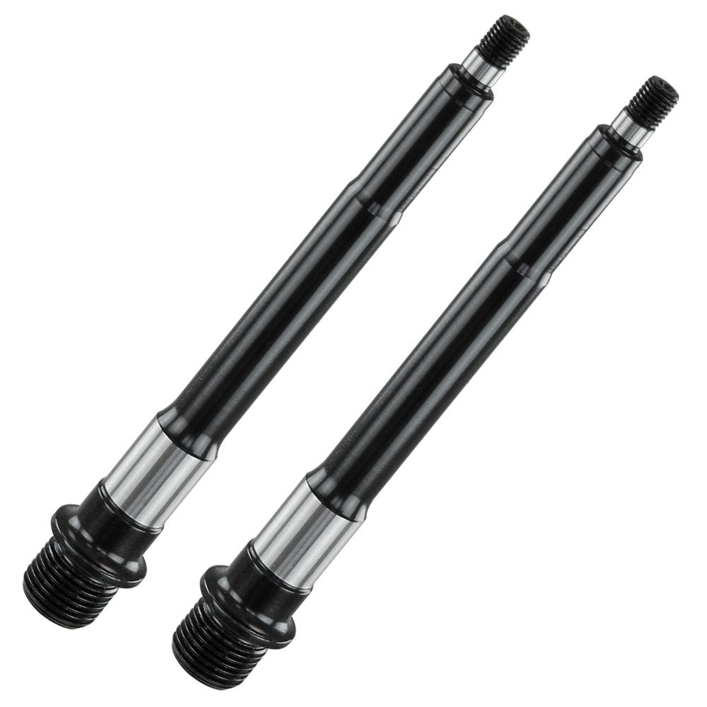 DMR Vault and V11 Pedal Axles