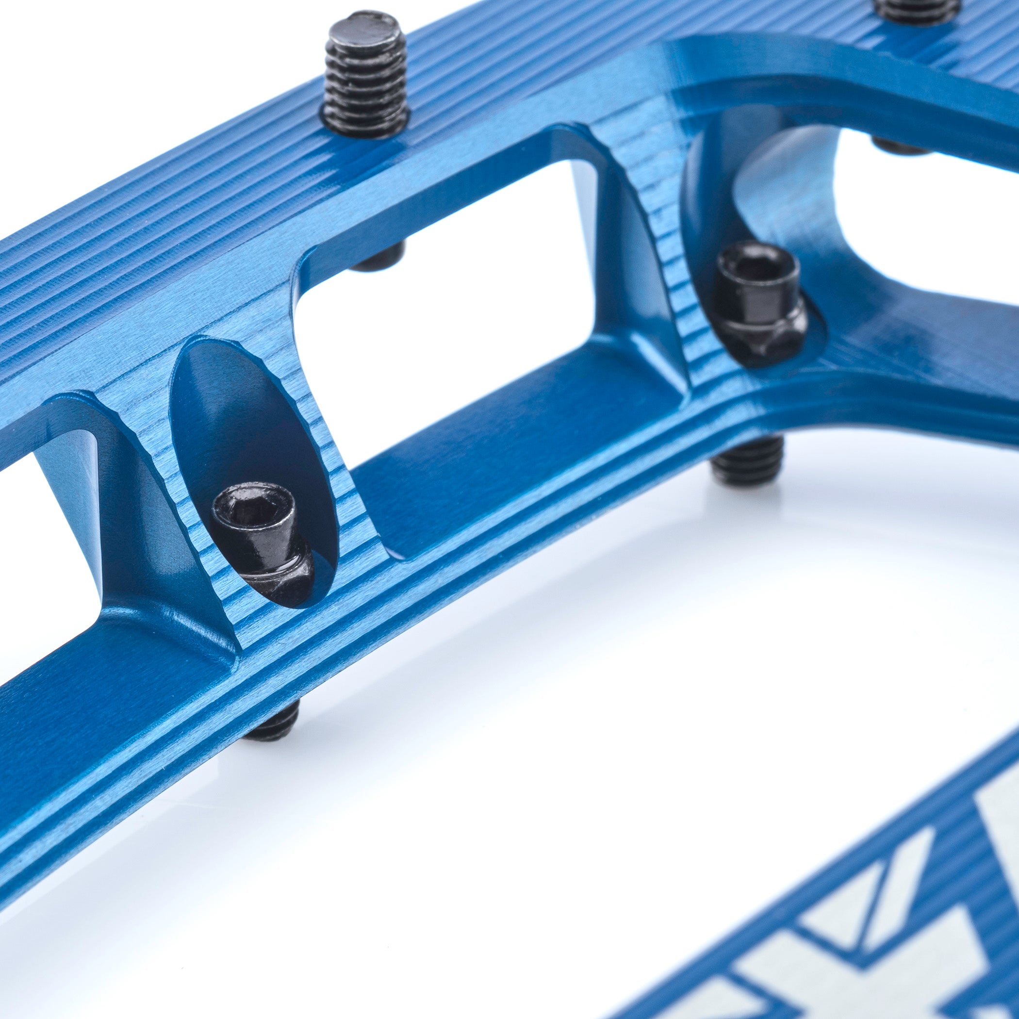 DMR Vault Max Pedals Blue