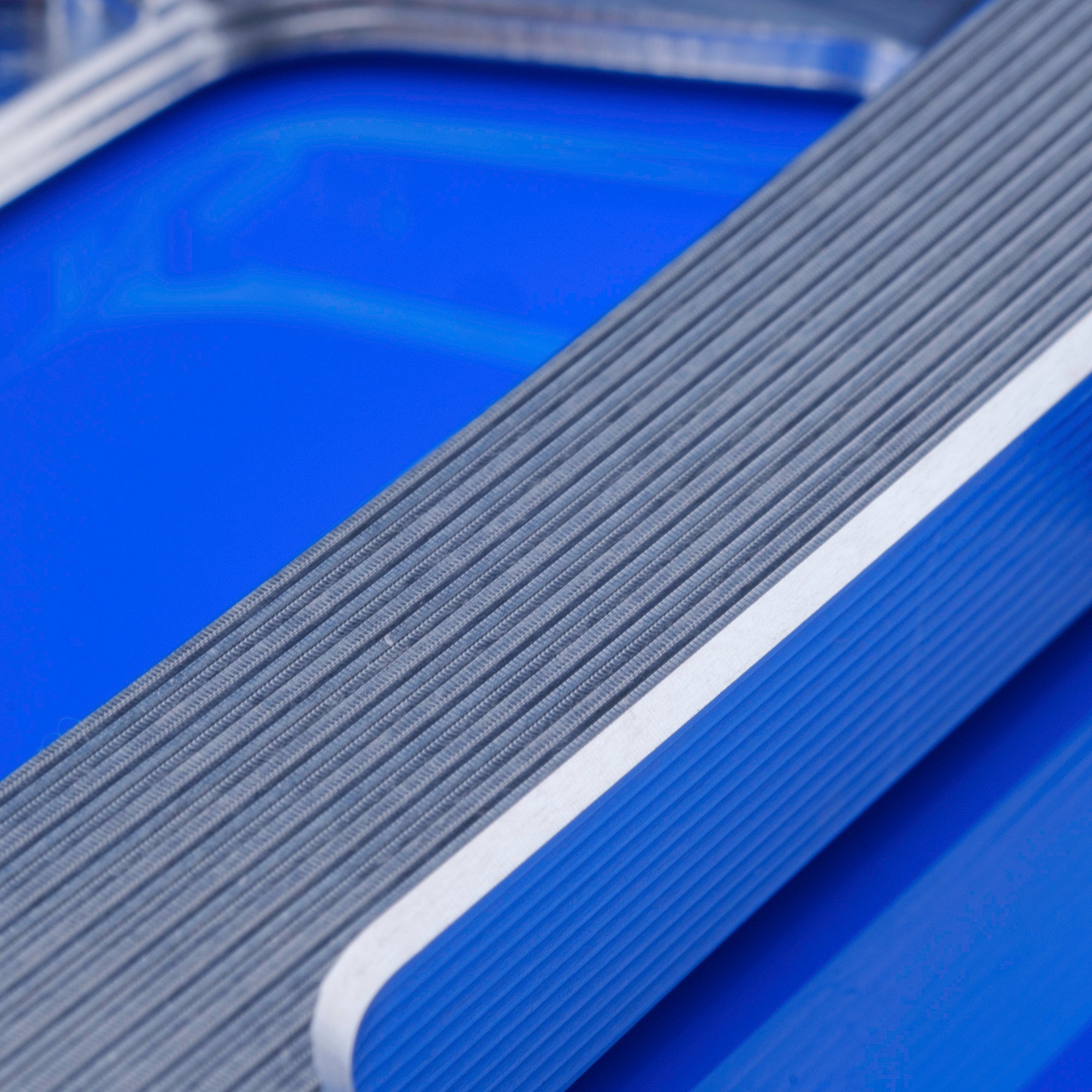 DMR Vault Max Pedals Silver