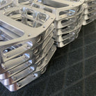 DMR Vault Max Pedals Manufacturing