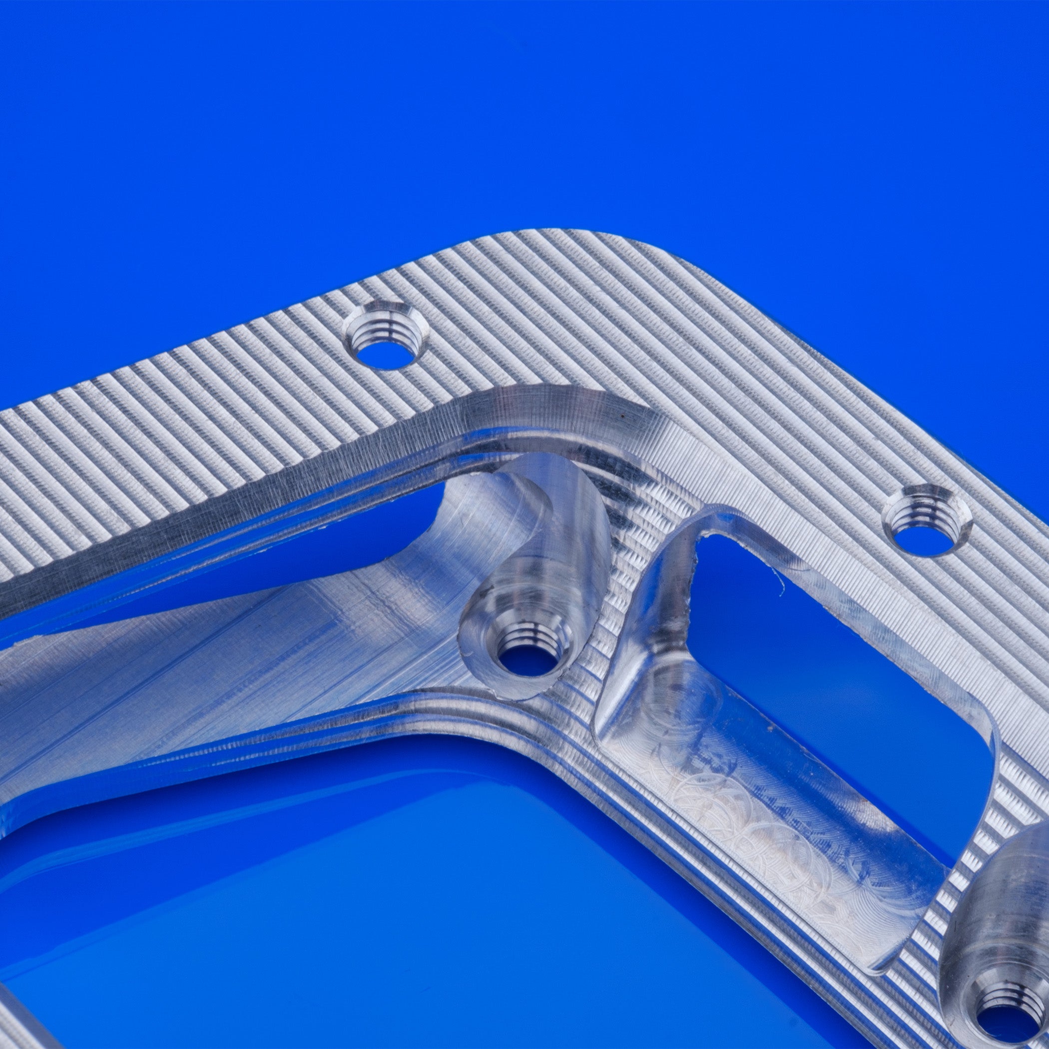 DMR Vault Max Pedals Manufacturing