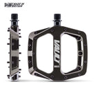 DMR Vault Max Pedal, RCR Grey, DMR Bikes